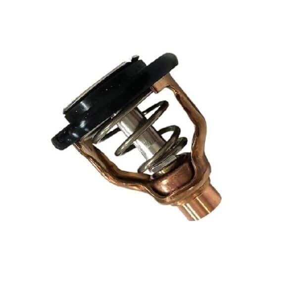 6AW-12411-00-00 thermostaat yamaha