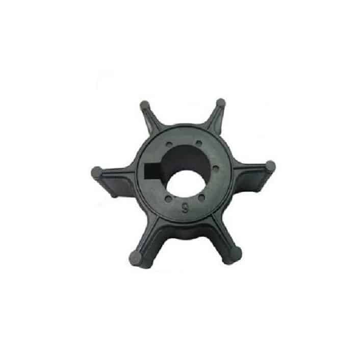 Yamaha impeller buitenboordmotor 40 pk | Bestel direct