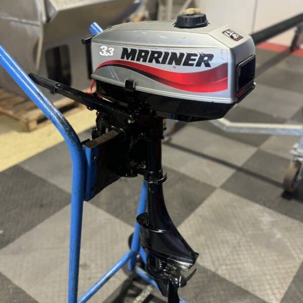 Mariner 3.3 occassion