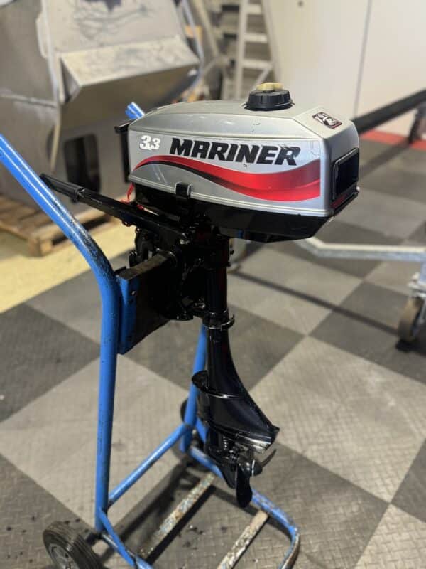 Mariner 3.3 occassion Mariner 3.3 occassion