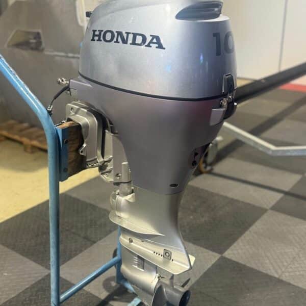 honda 10 pk occassion 3 honda 10 pk occassion 3