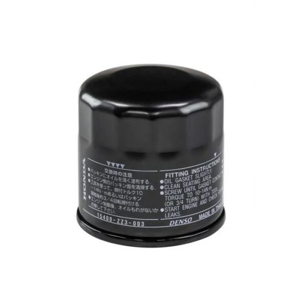 honda olie filter 15400-zz3-003