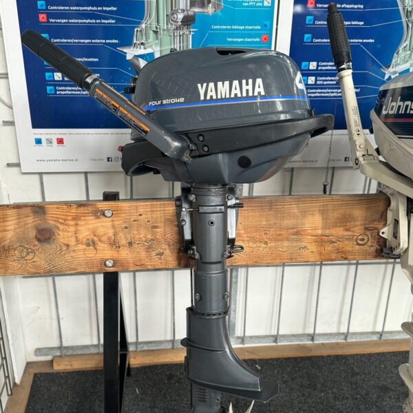 yamaha 4 pk 1