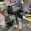 yamaha 6 pk occassion 2 Yamaha F6CMHS 2021