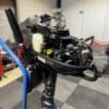 yamaha 6 pk occassion 3 Yamaha F6CMHS 2021