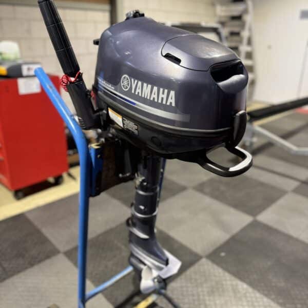 yamaha 6 pk occassion 4 yamaha 6 pk occassion 4