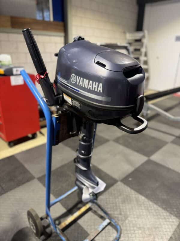 yamaha 6 pk occassion 4 yamaha 6 pk occassion 4