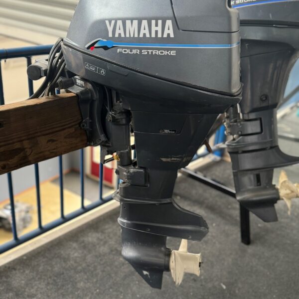 yamaha 8 pk 1