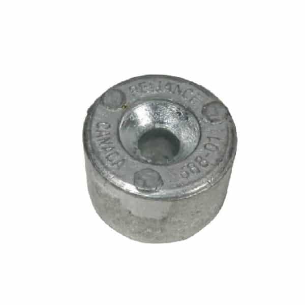 688-45251-01-00 anode yamaha