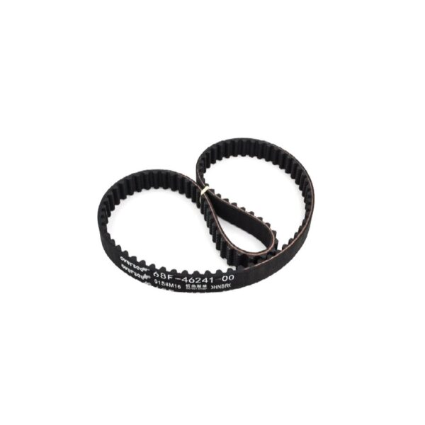 68F-46241-00-00 distributie riem yamaha