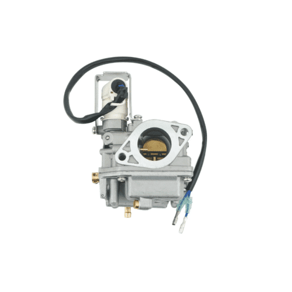 6AG-14301-K5 carburateur yamaha 15 pk