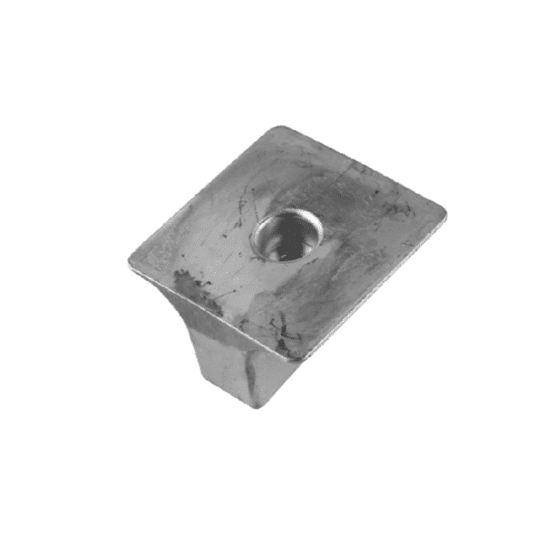 6AW-45373-00-00 trim anode yamaha