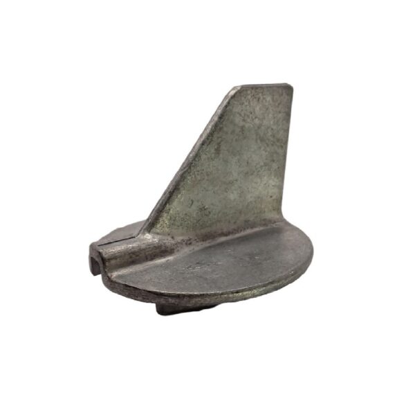 6E5-45371-01-00 trim anode yamaha 6E5-45371-01-00 trim anode yamaha
