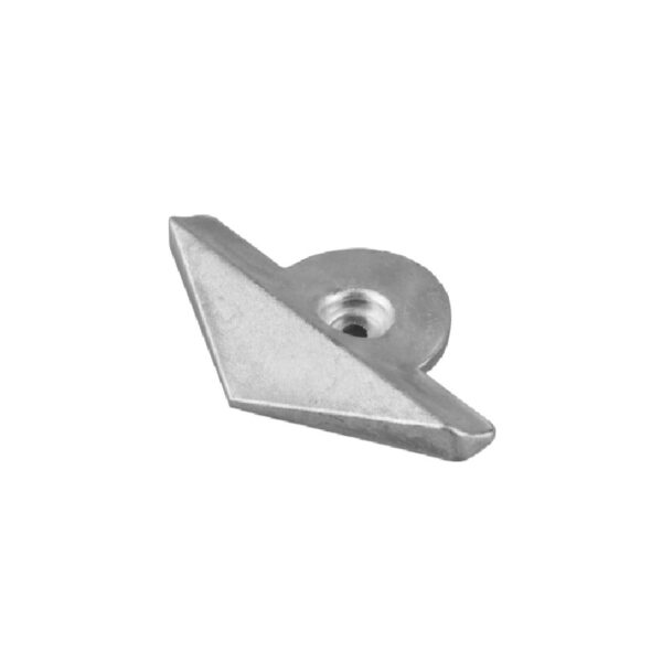 6E8-45251-02-00 anode yamaha