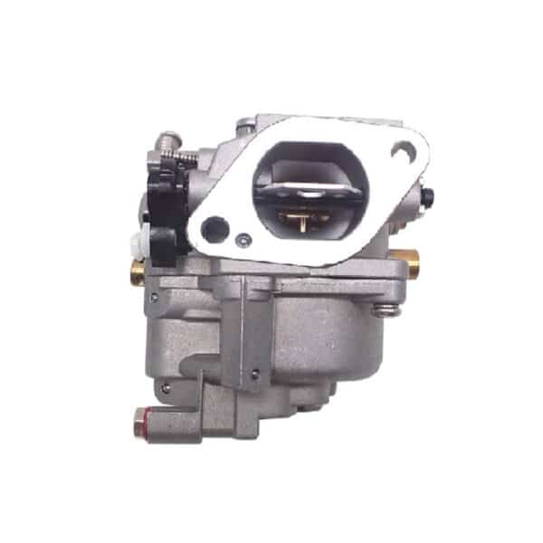 6FW-14301-21 carburateur yamaha 8 pk