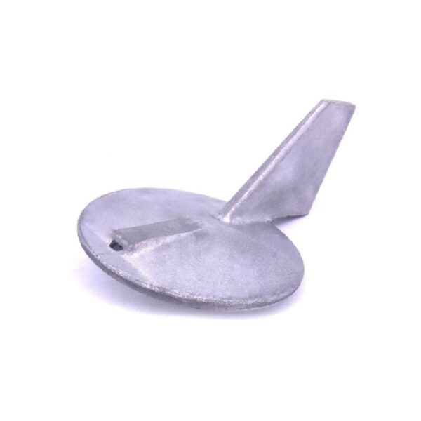 6J9-45371-01-00 trim anode yamaha