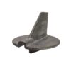 6K1-45371-00-00 trim anode yamaha