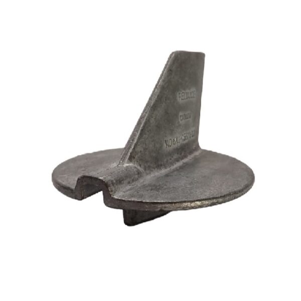 6K1-45371-00-00 trim anode yamaha