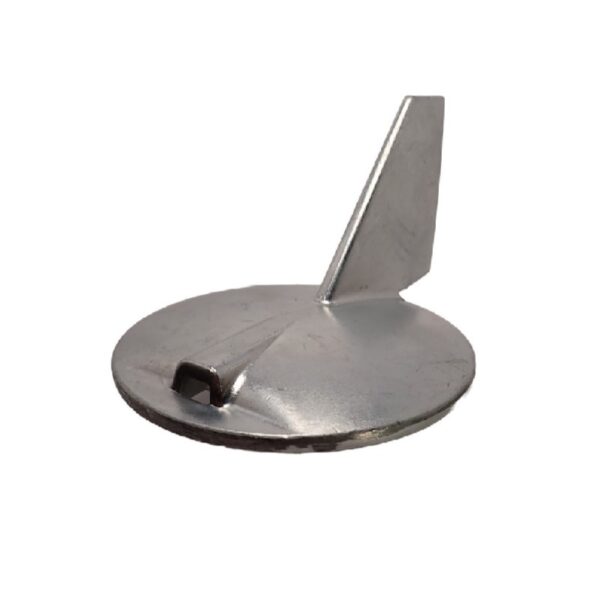 6K1-45371-02-00 trim anode yamaha