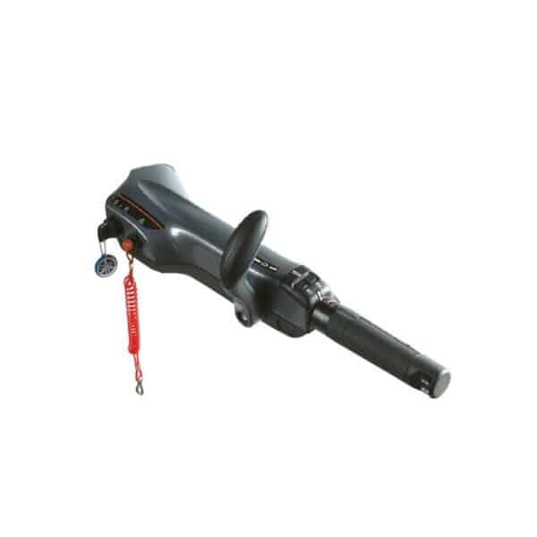 MULTI-FUNCTION TILLER HANDLE yamaha