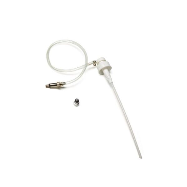 Staartolie pomp voor 1 ltr. verpakkingen yamaha