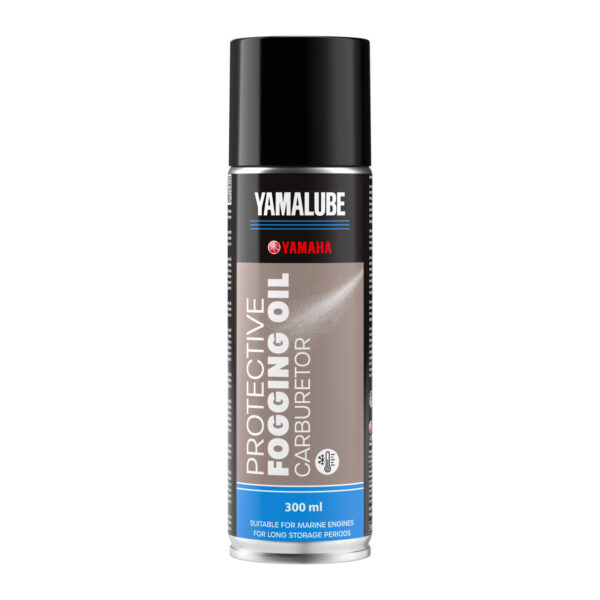 Yamalube Beschermende Vernevelolie Carburateur 300 ml Yamalube Beschermende Vernevelolie Carburateur 300 ml