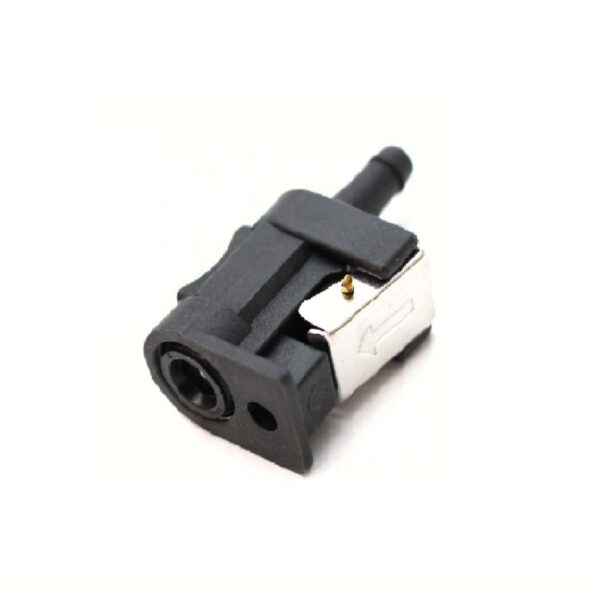 brandstof connector buitenboordmotor kant female yamaha