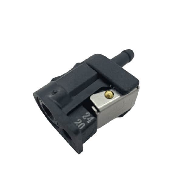 brandstof connector tank kant female yamaha