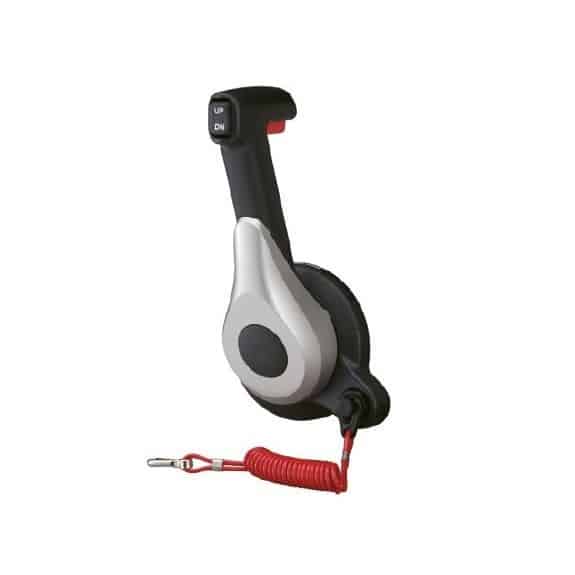 flush mount stuurboord yamaha