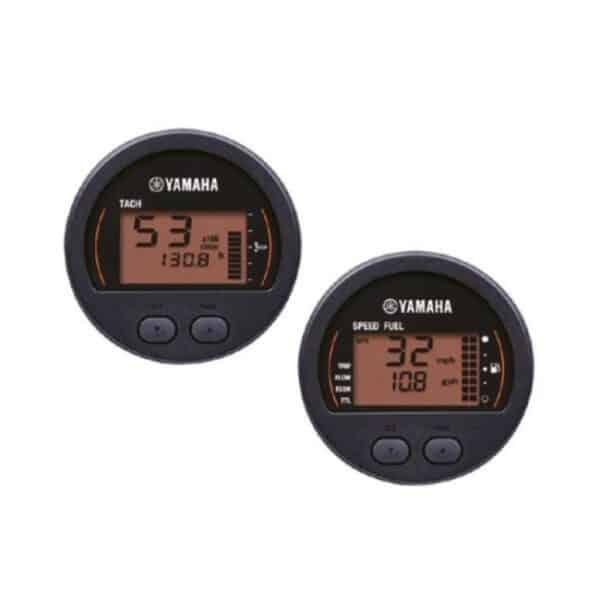 tacho en speedo meter kit yamaha