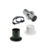 yamaha transom flanges rigging hose
