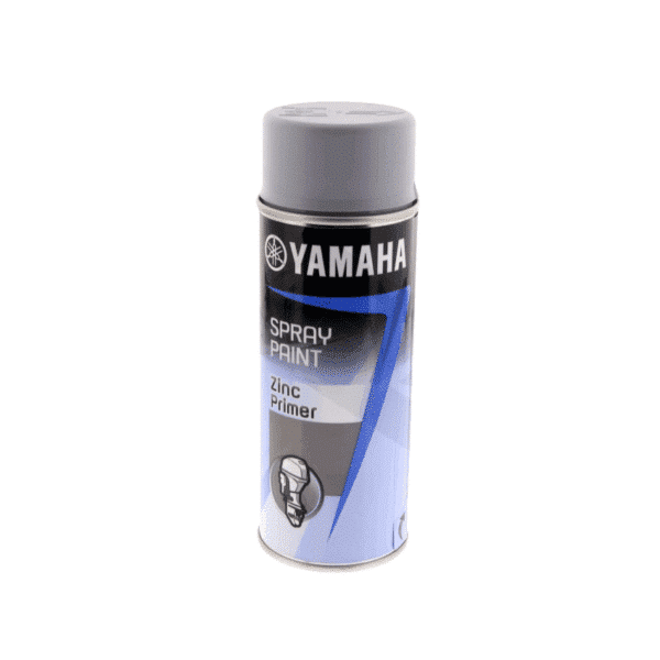 zinc spray yamaha