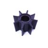 impeller 15 tot 20 pk carburateur