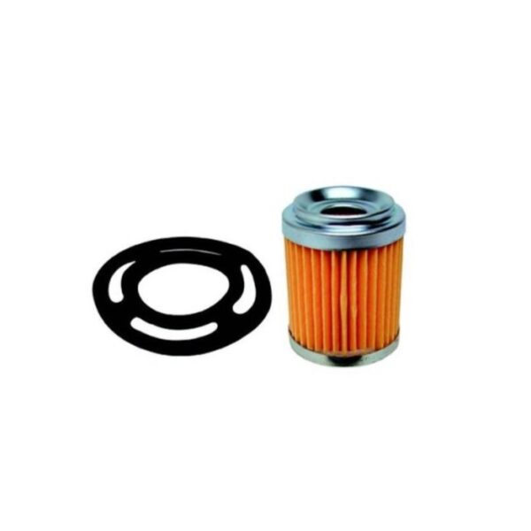 mercruiser brandstof filter