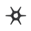 Impeller Mercury 6 tot 15 pk