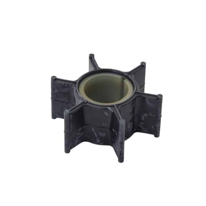 mercury impeller