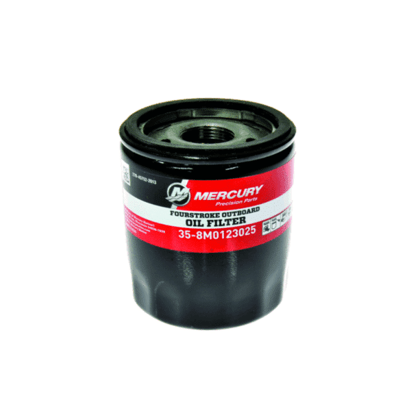 mercury olie filter van 150 tot 450 pk