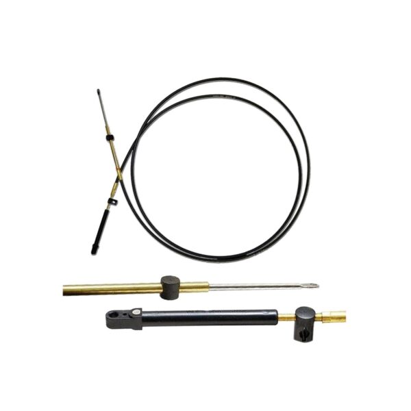 Gas en schakel kabel gen 1