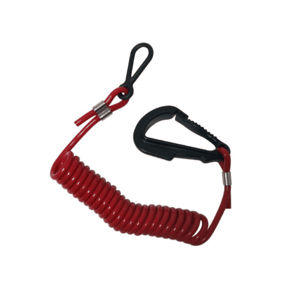 Mercury Dodemanskoord