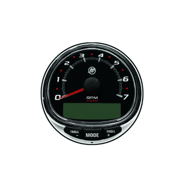 Mercury Toerenteller 7K SC1000