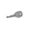 Mercury sleutel code 123 tot 134