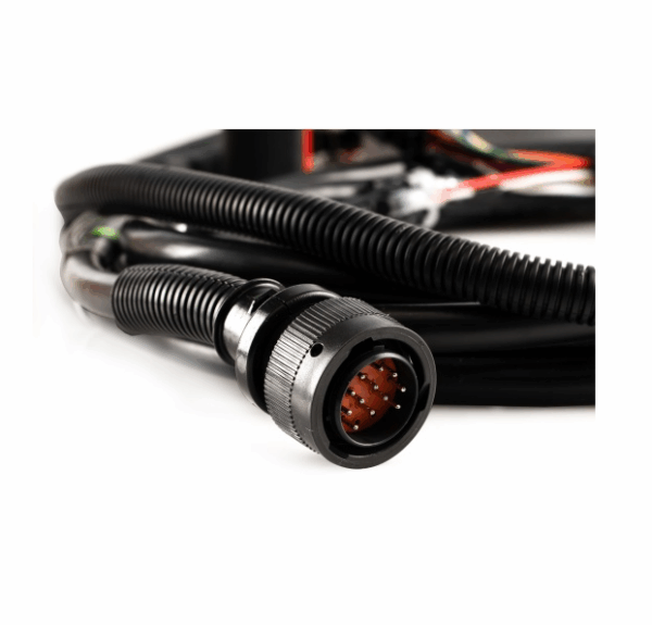 Remote control side mount 20 tot 200 pk