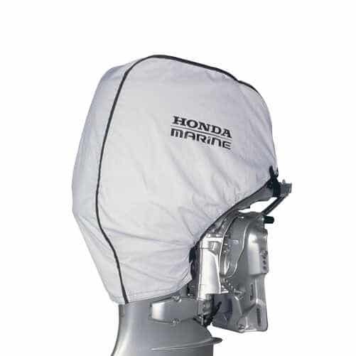 honda bescherm cover