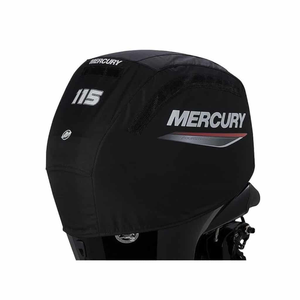 mercury accessories