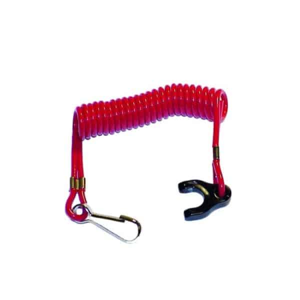 mercury dodemanskoord motor