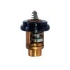mercury thermostaat 4 tot 6 pk