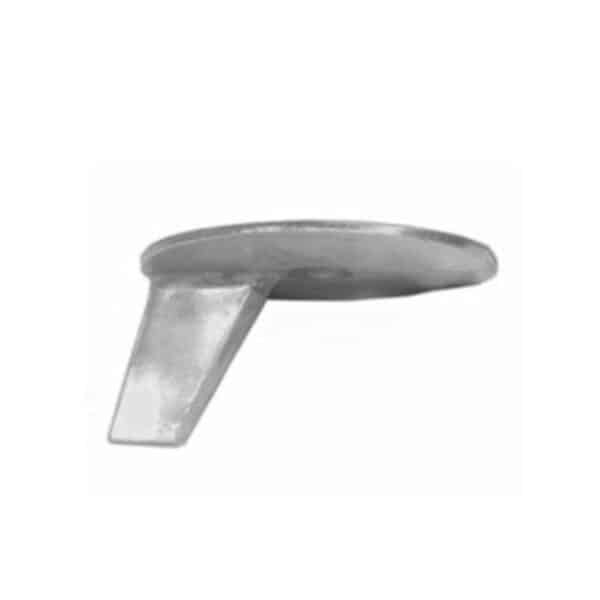 mercury tim anode 20 to 30 pk