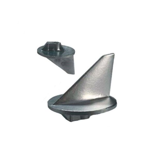 mercury tim tab anode 30 tot 200 pk