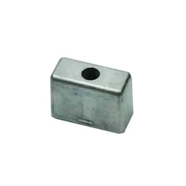 mercury transom anode 25 to 30 pk