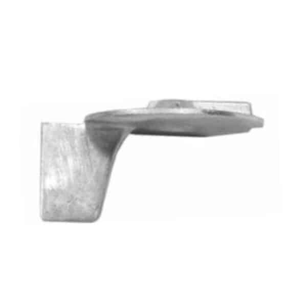 mercury trim anode 18 tot 25 pk